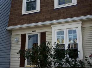 14427 Four Chimney Dr, Centreville, VA 20120