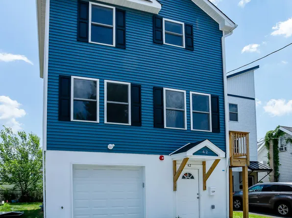 42 W Shore Street, Keansburg, NJ 07734