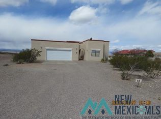 48 Armendaris Rd, Truth Or Consequences, NM 87901