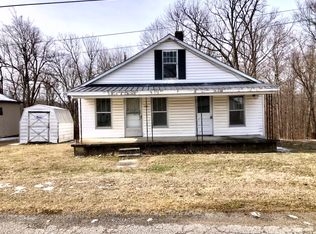 185 Hubert Williams Dr, Dawson Springs, KY 42408