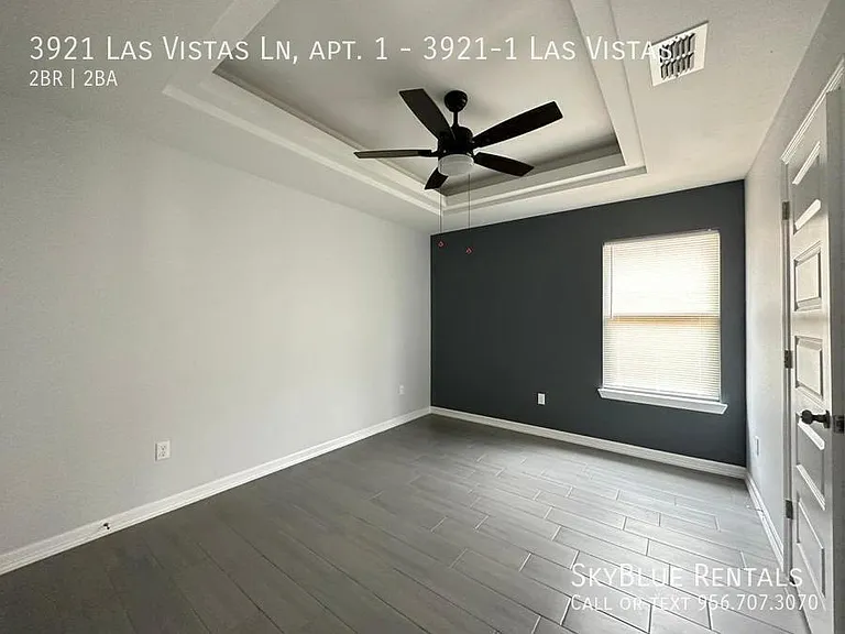 3921 Las Vistas Ln #1 — Photo 12