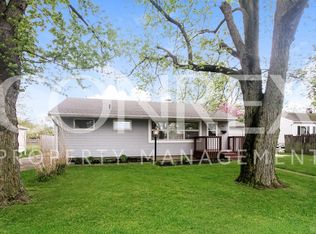 309 S Odell St, Brownsburg, IN 46112