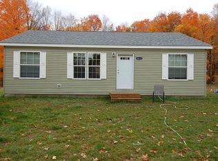 9430 W 24th Rd, Mesick, MI 49668