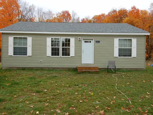 9430 W 24th Rd, Mesick, MI 49668