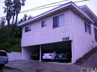 2350 Teviot St, Los Angeles, CA 90039