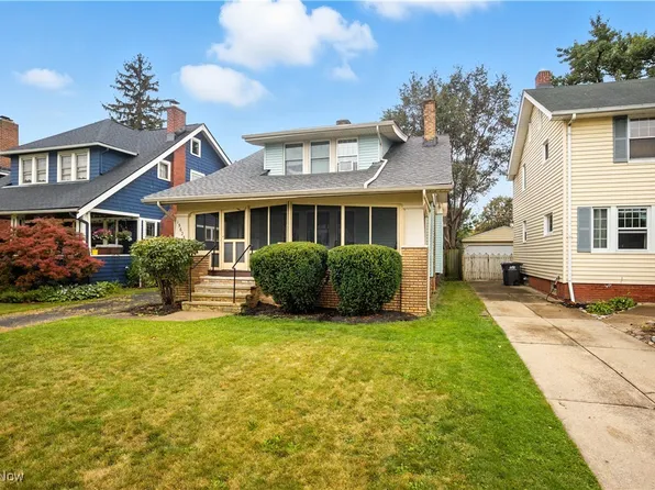 15623 Lakewood Heights Blvd, Lakewood, OH 44107