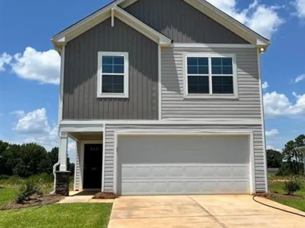 132 Myers Ln, Laurens, SC 29360