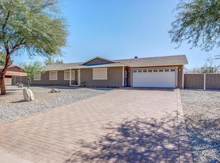 5217 W Tierra Buena Ln, Glendale, AZ 85306