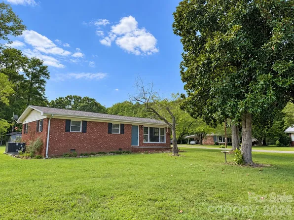 506 Elm St, Norwood, NC 28128