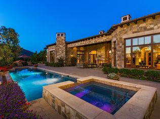 18408 Calle La Serra, Rancho Santa Fe, CA 92091