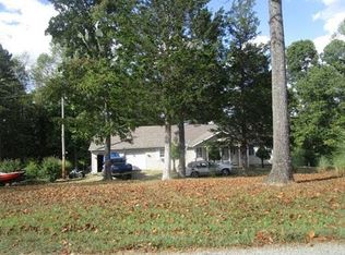 349 Davis Rd, Otway, OH 45657