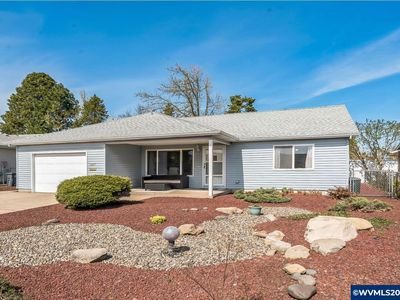 1327 Mulberry Dr, Woodburn, OR, 97071