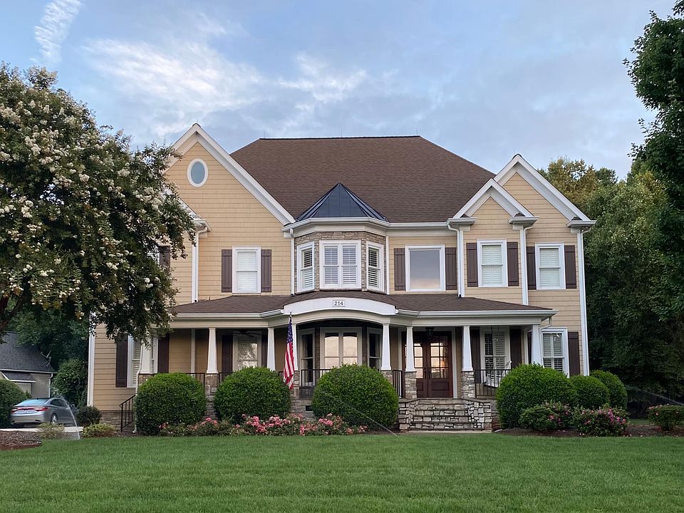 1st image of 214 Knoxview Ln