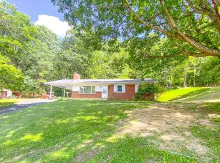 1875 Loafers Rest Rd, Austinville, VA 24312