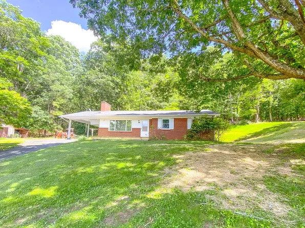 1875 Loafers Rest Rd, Austinville, VA 24312