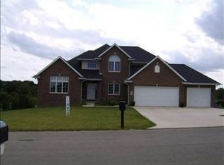 1979 Firestone Dr, Asbury, IA 52002