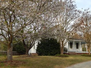 1056 Marie Dr, Warrenville, SC 29851