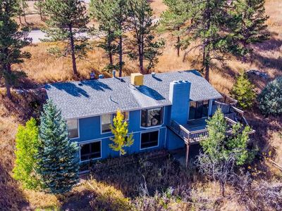 2617 Crestridge Ct, Boulder, CO, 80302