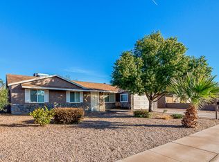 3708 E Winchcomb Dr, Phoenix, AZ 85032