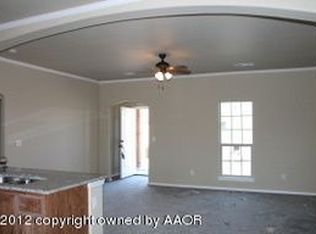 9411 Clint Ave, Amarillo, TX 79119