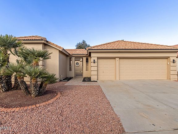 2nd image of 10828 E FLINTLOCK Drive