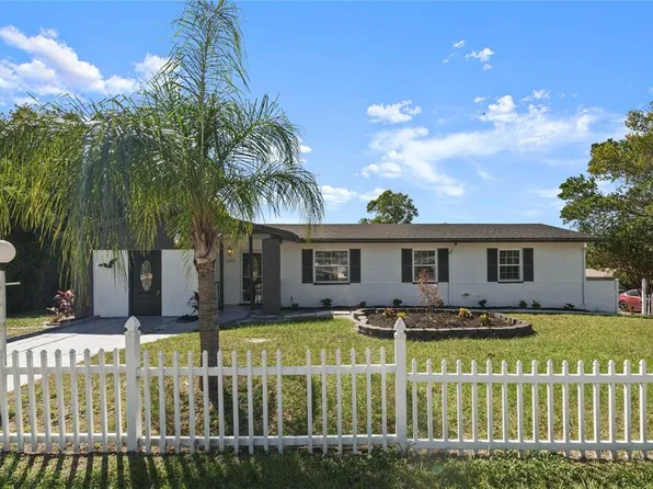 2259 Howland Blvd, Deltona, FL 32738