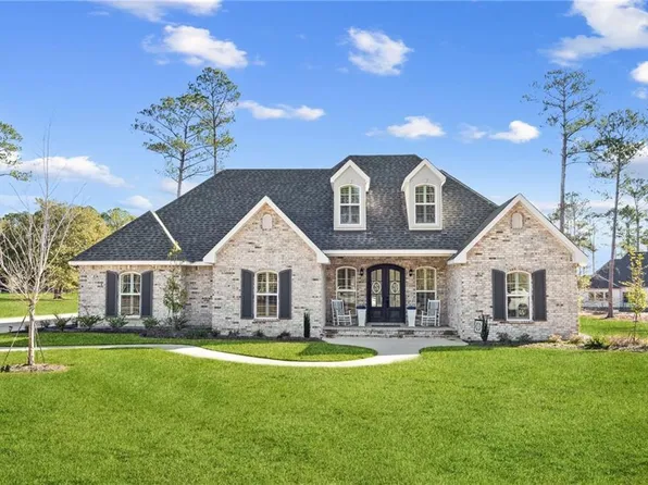 629 Northwoods Dr, Abita Springs, LA 70420