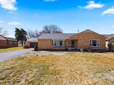 1193 Thunderegg Blvd, Nyssa, OR, 97913