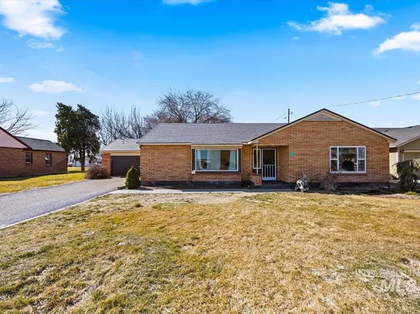 1193 Thunderegg Blvd, Nyssa, OR 97913