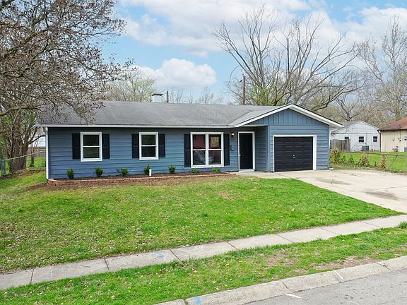 2nd image of 4254 Dubarry Rd