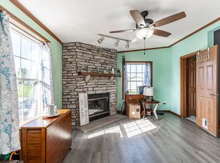 7227 Moeller Rd LOT 202, Fort Wayne, IN 46806