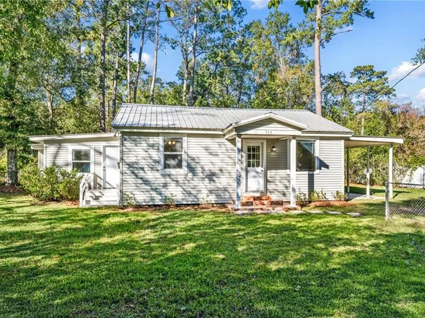 524 E 35th Ave, Covington, LA 70433
