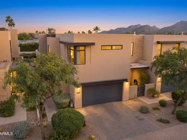 6180 N LAS BRISAS Drive, Paradise Valley, AZ 85253