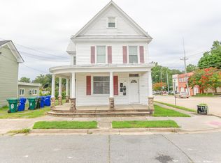 133 North St #A, Suffolk, VA 23434