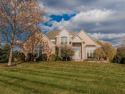 10321 Ridgeline Dr, Milan, MI, 48160