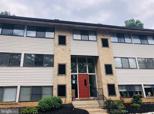 140 Royal Oak Dr APT E, Bel Air, MD 21015