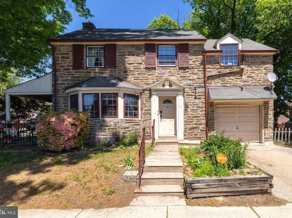 1400 Yerkes St, Philadelphia, PA 19150