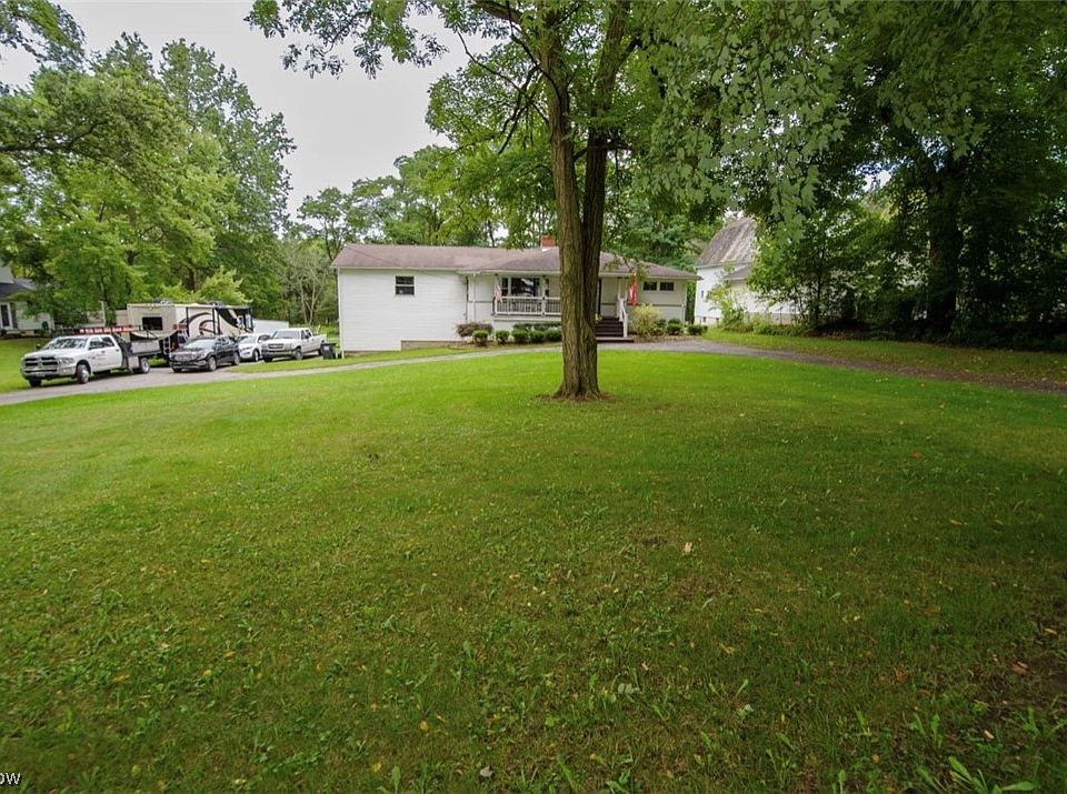 6165 Tippecanoe Rd, Canfield, OH 44406 Zillow