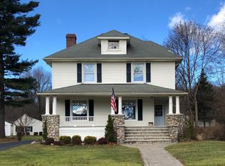 32 Golden Hill Ave, Goshen, NY 10924