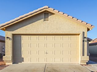 12650 W Paradise Dr, El Mirage, AZ 85335
