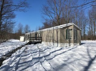 11150 Ivarea Rd, Albion, PA 16401