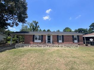 4810 Watauga Rd, Fayetteville, NC 28304