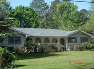 3395 Old Jonesboro Rd, Hapeville, GA 30354