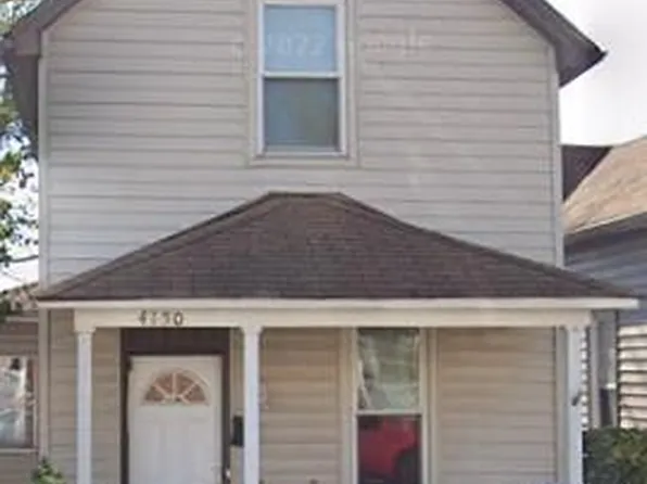 4150 Beethoven Ave, Saint Louis, MO 63116