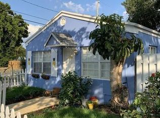 3608 Spruce Ave, West Palm Beach, FL 33407