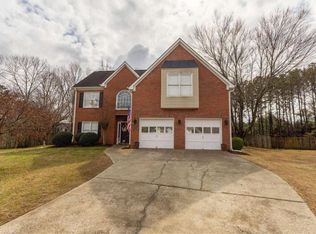 1722 Laurel Song Trl, Dacula, GA 30019