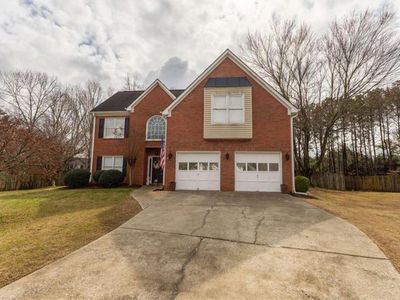1722 Laurel Song Trl, Dacula, GA, 30019
