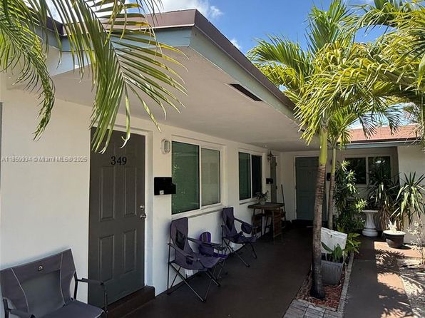 335 NW 32nd St #341