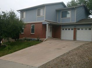 2127 Summerfield Dr, Castle Rock, CO 80104