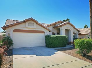 8517 W Caribbean Ln, Peoria, AZ 85381